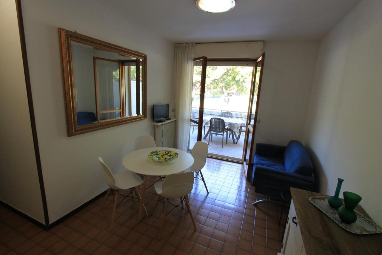 Flat Bibione Apartment ภายนอก รูปภาพ