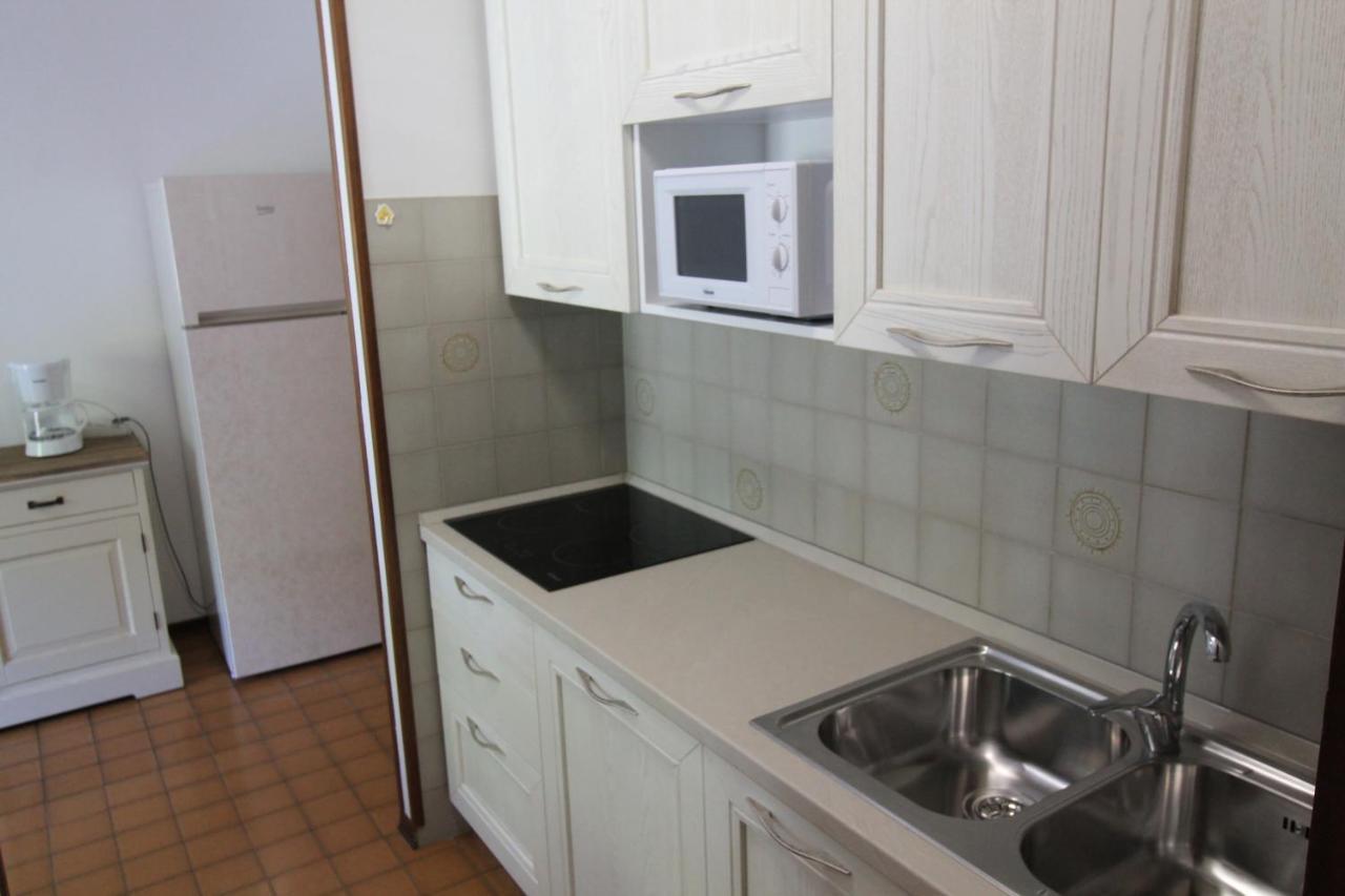 Flat Bibione Apartment ภายนอก รูปภาพ