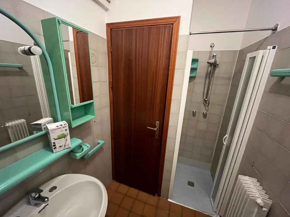 Flat Bibione Apartment ภายนอก รูปภาพ