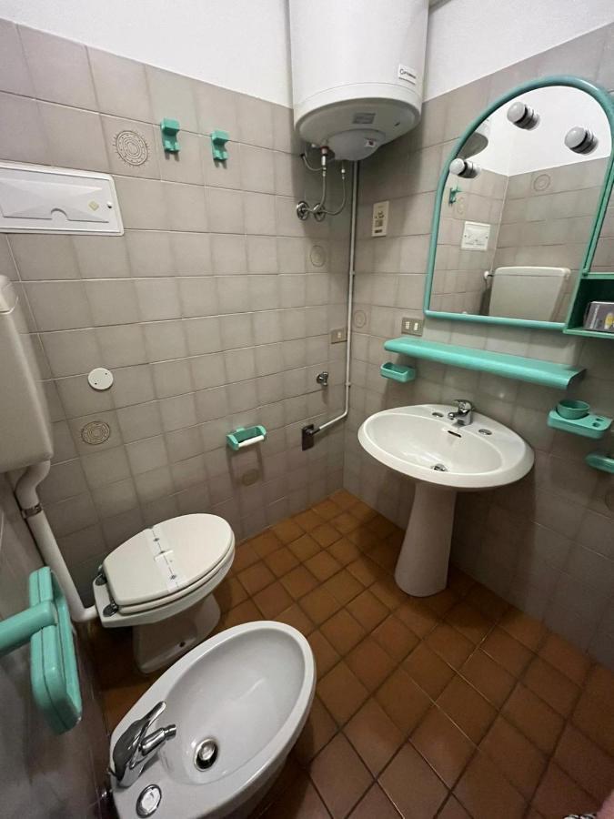 Flat Bibione Apartment ภายนอก รูปภาพ